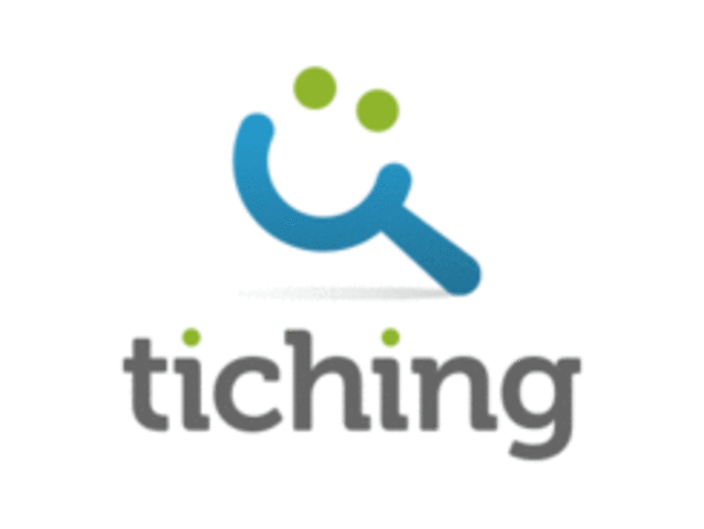 Tiching