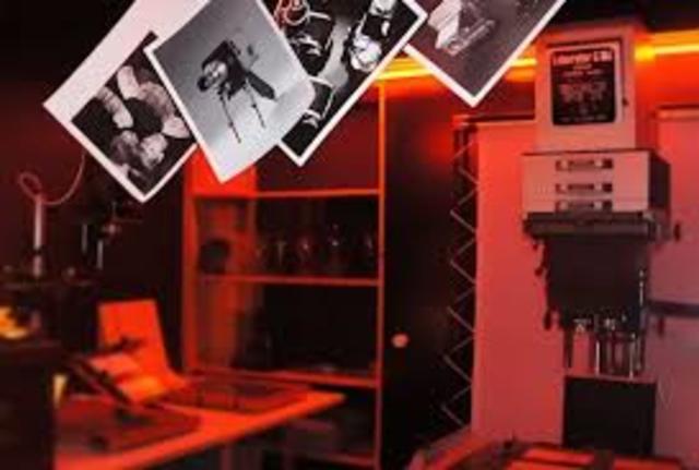 FREDERICK SCOTT ARCHER