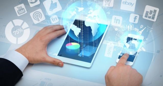 Acceso a la era digital