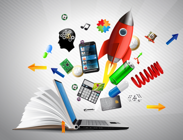 Materiales Digitales