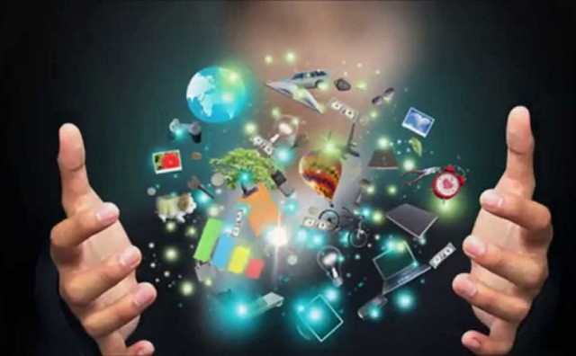 DESARROLLO TECNOLÓGICO SIGLO XXI