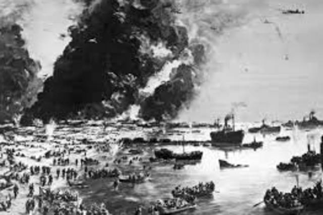 Miracle of Dunkirk