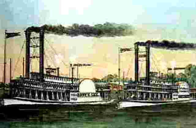 DESARROLLO INDUSTRIAL, SIGLO XXI