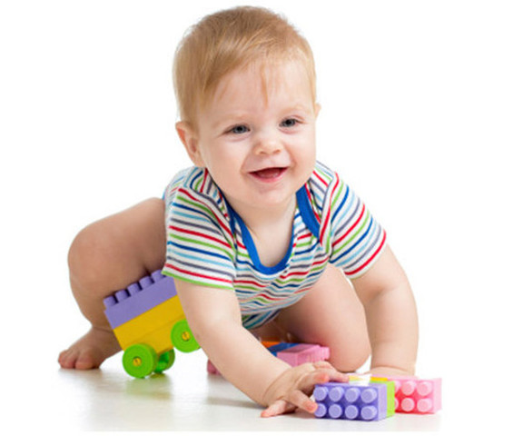 Niñez - Segundo año