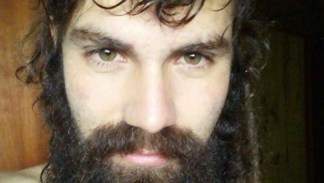 Desaparece Santiago Maldonado