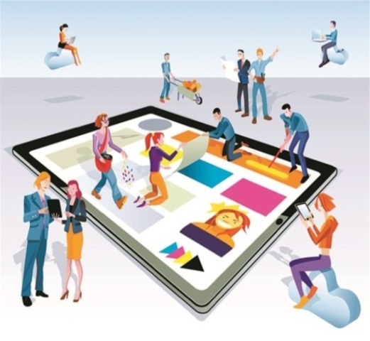 La era de la Interactividad (nuevo milenio)