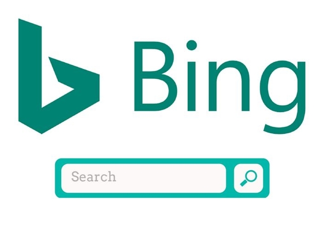 Navegador Bing