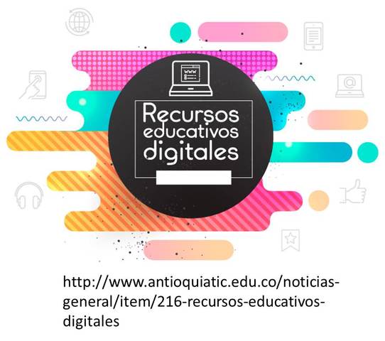 RECURSO EDUCATIVO DIGITAL