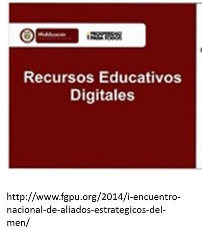 MINISTERIO DE EDUCACIÓN RED