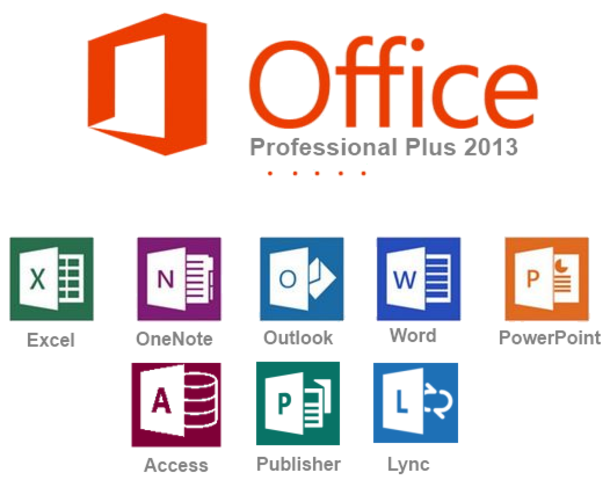 Microsoft Office 2013