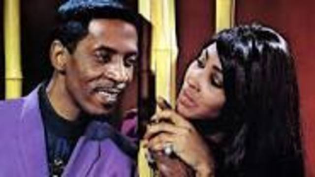 Ike Turner