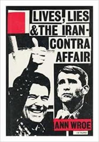 Iran-Contra Affair