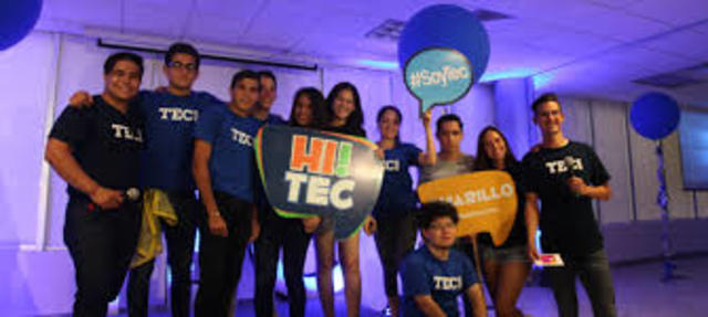 Ingreso a la universidad