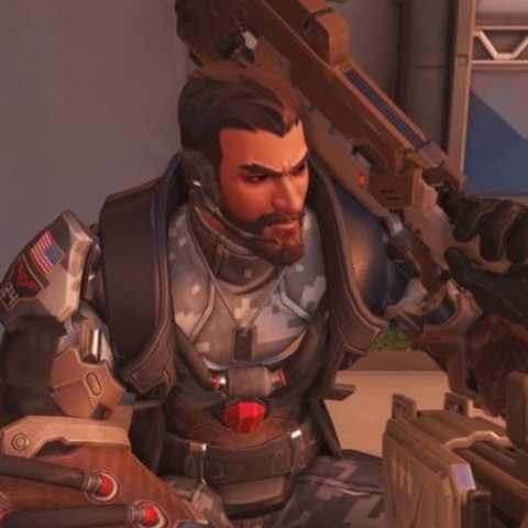 Gabriel Reyes joins the U.S. Military