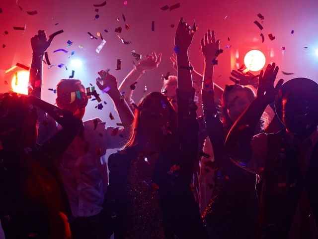 Edad adulta - 21 Años