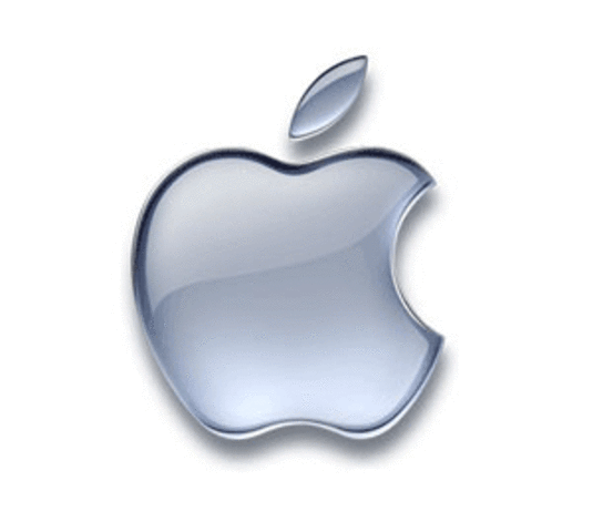 Sistemas Operativos apple