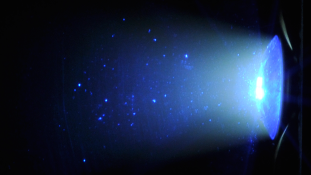 LA PELÍCULA ITEK RS