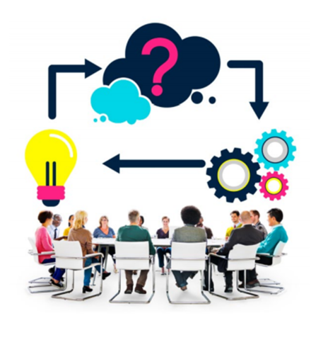 Los RED según el Ministerio de Educación Nacional MEN