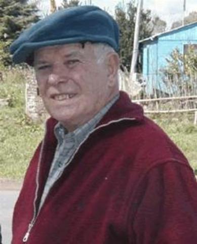 Desaparece Jorge Julio López