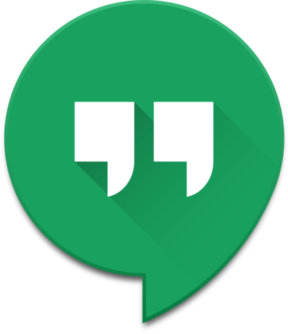 Google Hangouts