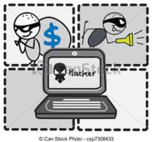 Los primeros años: la coalición de los hackers