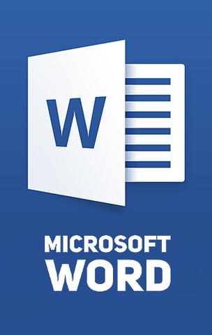 Microsoft Word