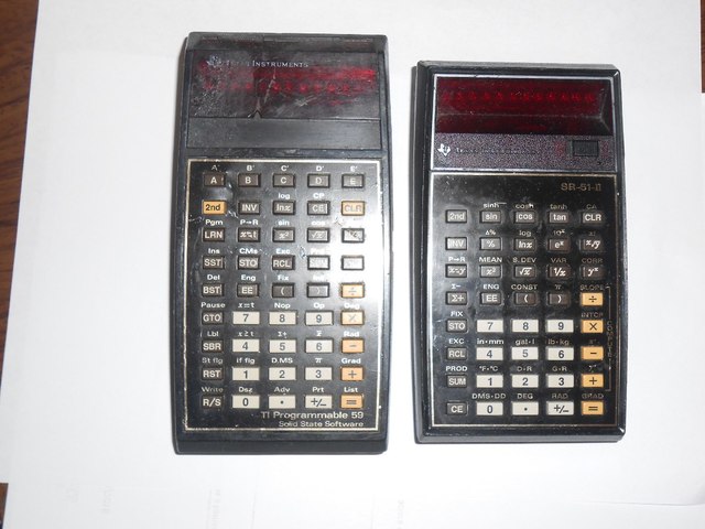 Calculadora Electronica