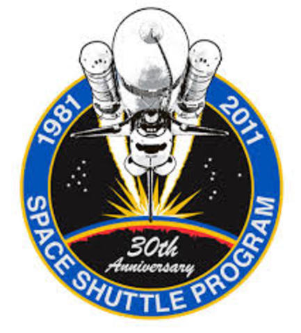 Space Shuttle Program