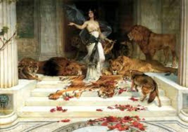 Circe