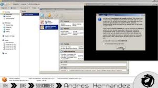 Objeto  del Aprendizaje (1994) OVA