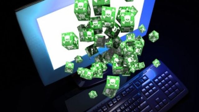 La década de 1990: el pirateo informático de Internet