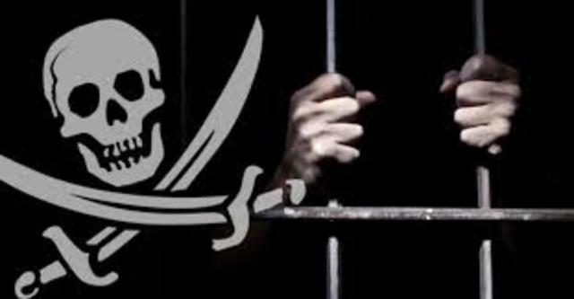 Consecuencia de la pirateria