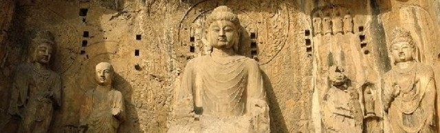 Buddhism Becomes More Versatile