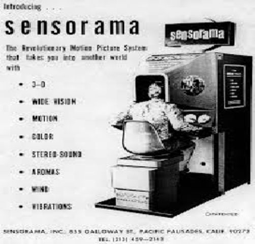 primeros pasos en la cinematografia