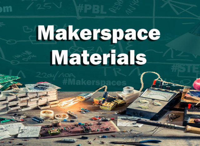 Creation of portable MakerSpace