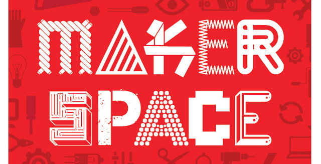 Exploration of MakerSpace