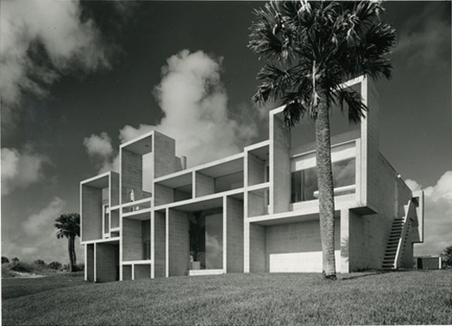 Arthur W. Milam Residence