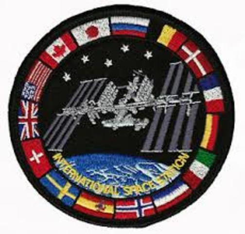 International Space Station (ISS)