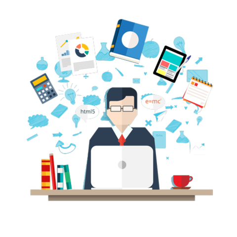 Objetos de Aprendizaje