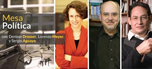 El analista de políticas y los servicios profesionales