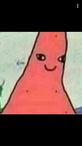 When I went to the Hospital.