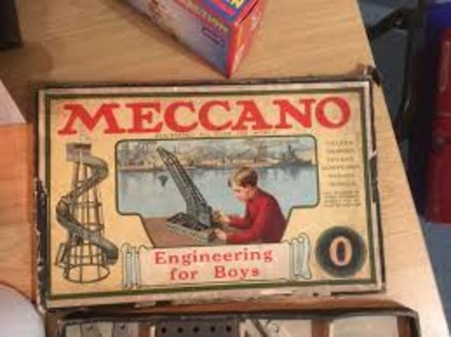 Aproximación al concepto de RED