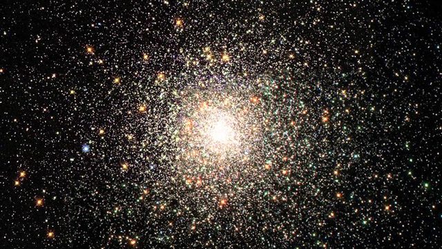 Penzias & Wilson (Big Bang Theory)