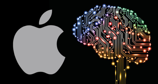 Objeto educacional - Apple