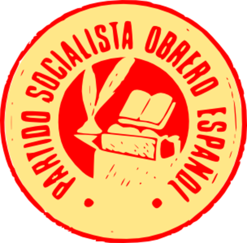 Creación del Partido Socialista Obrero Español (PSOE)