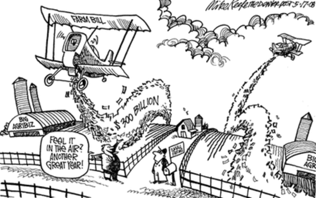 Agricultural Adjustment Administration