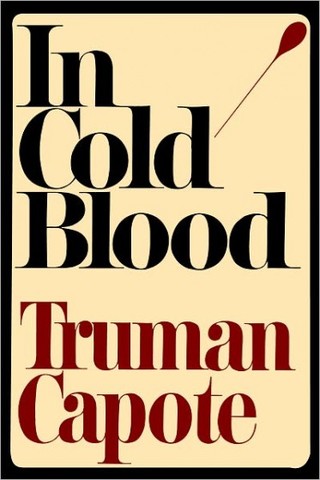 In Cold Blood