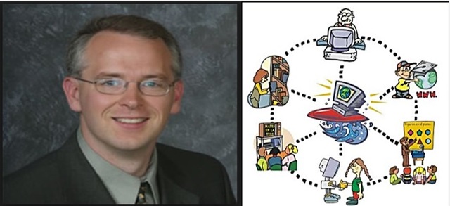 OBJETOS DE APRENDIZAJE, David Willey