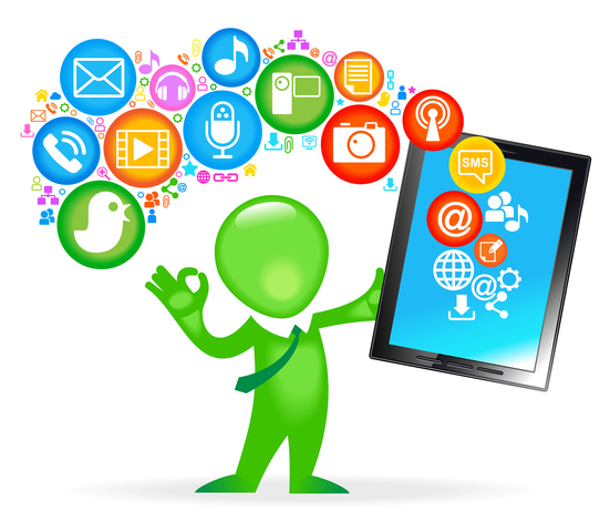 MINEDUCACIÓN: Recursos Educativos Digitales (RED,2012)