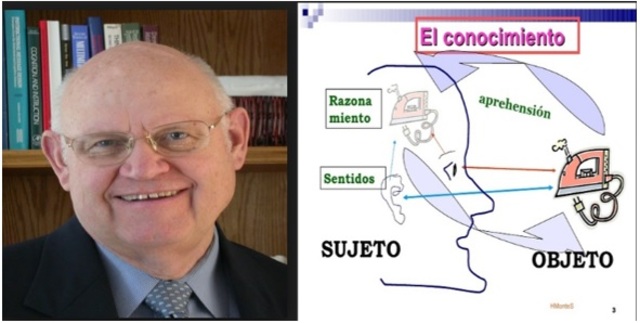 “OBJETO DE CONOCIMIENTO”- MERRIL